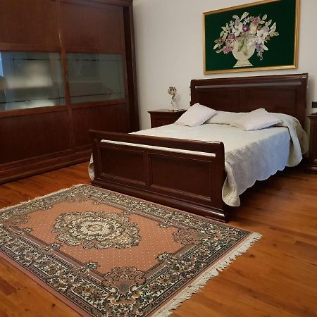 B&B Tenuta Madiba Ravenna Buitenkant foto
