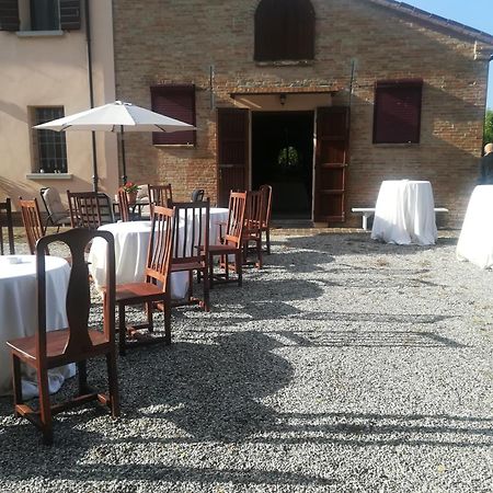 B&B Tenuta Madiba Ravenna Buitenkant foto