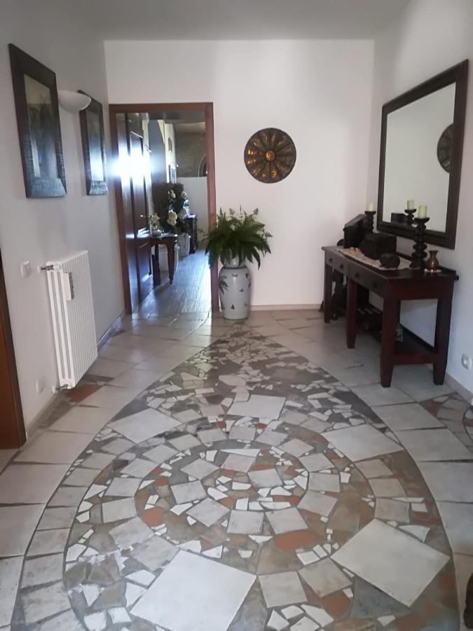 B&B Tenuta Madiba Ravenna Buitenkant foto