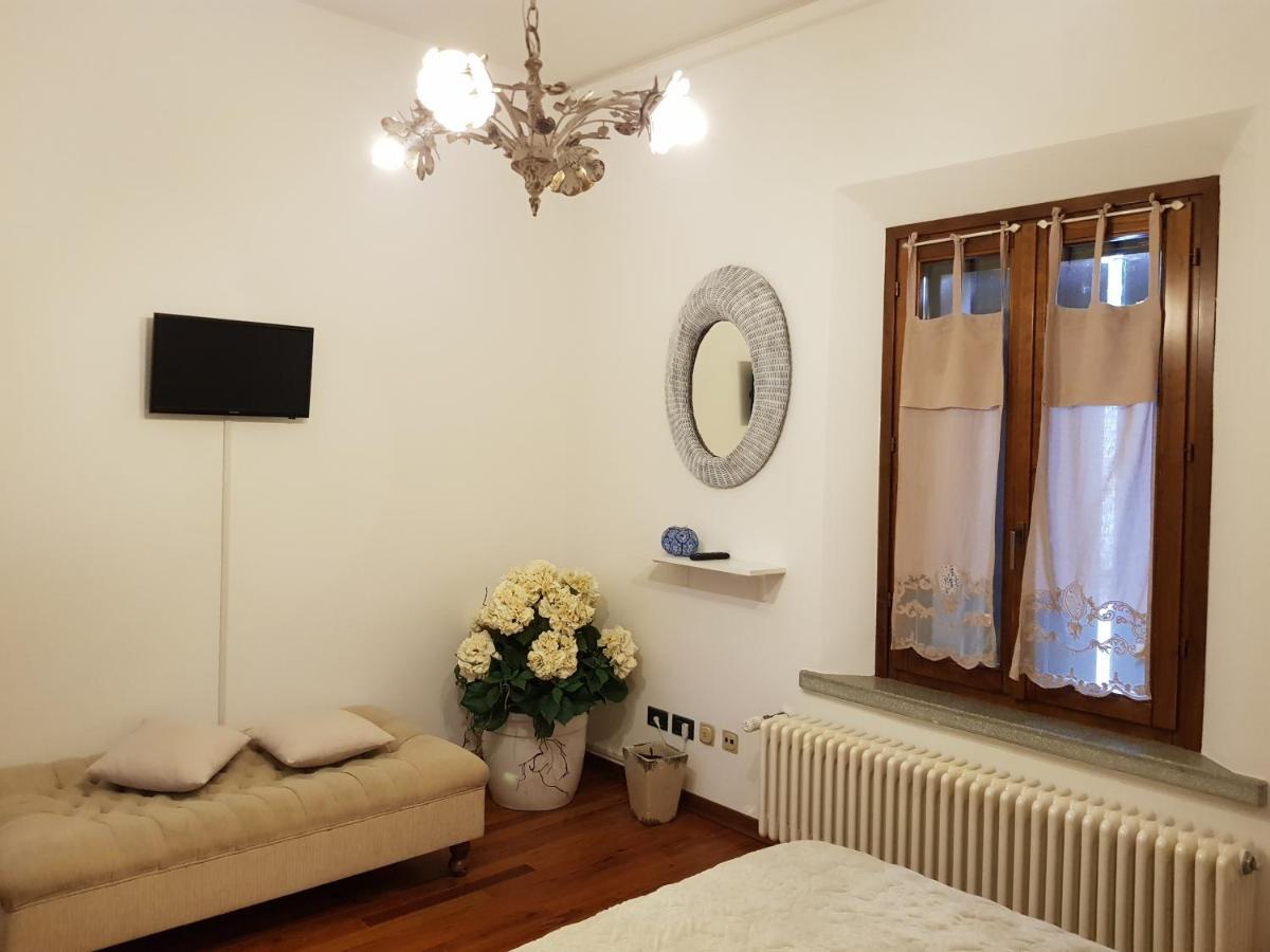 B&B Tenuta Madiba Ravenna Buitenkant foto