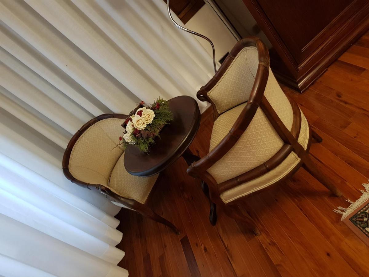 B&B Tenuta Madiba Ravenna Buitenkant foto