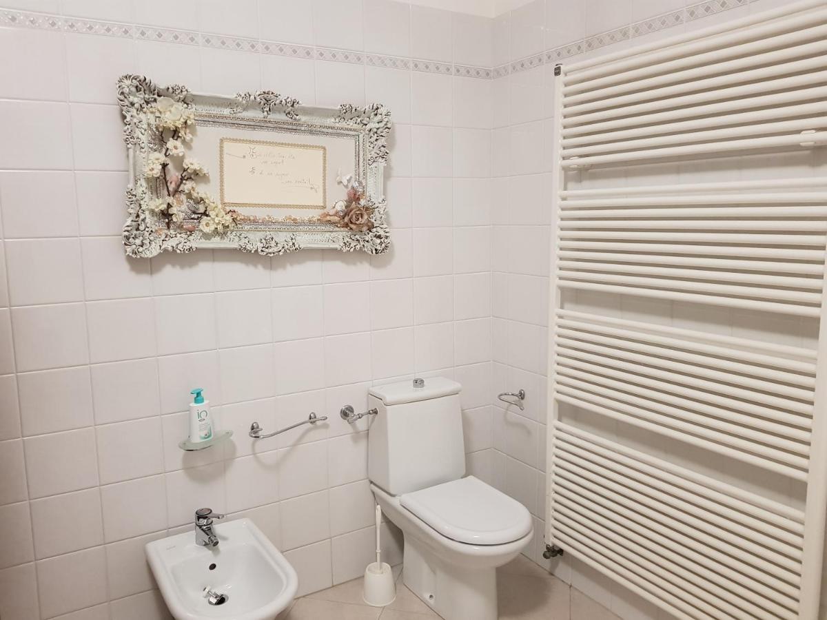 B&B Tenuta Madiba Ravenna Buitenkant foto