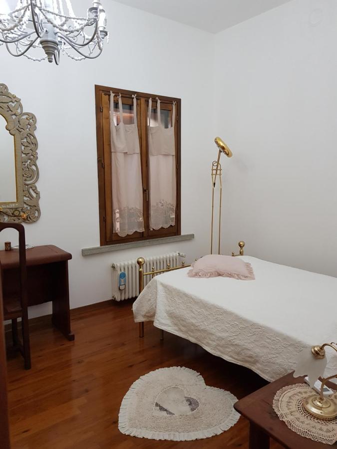 B&B Tenuta Madiba Ravenna Buitenkant foto