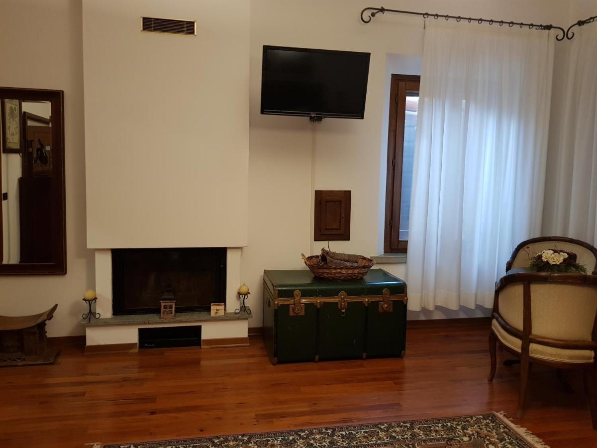 B&B Tenuta Madiba Ravenna Buitenkant foto