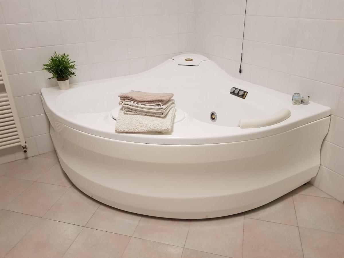 B&B Tenuta Madiba Ravenna Buitenkant foto