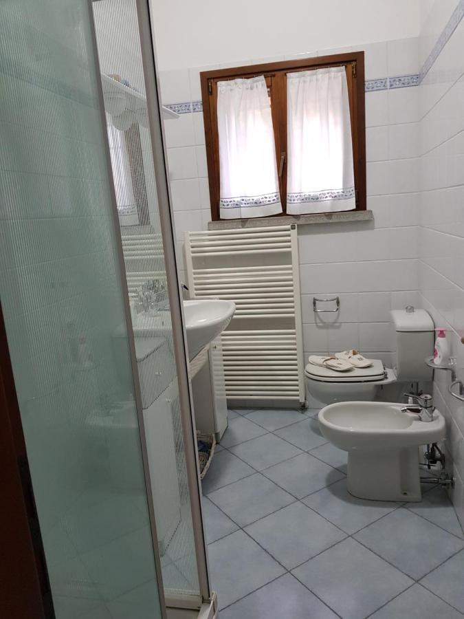 B&B Tenuta Madiba Ravenna Buitenkant foto
