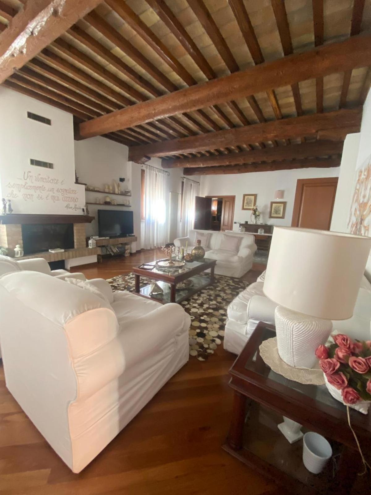 B&B Tenuta Madiba Ravenna Buitenkant foto