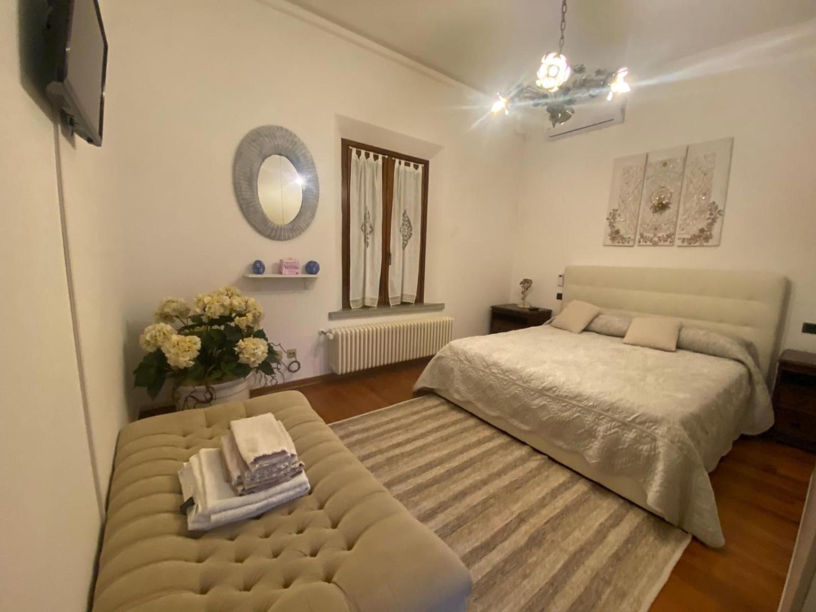 B&B Tenuta Madiba Ravenna Buitenkant foto